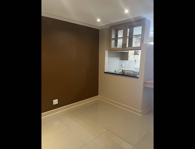 1 BEDROOM APARTMENT RENTED IN SANDOWN